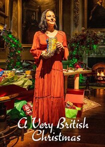 A Very British Christmas 1.Sezon Ne Zaman?
