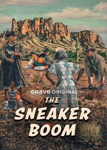 The Sneaker Boom Ne Zaman?'