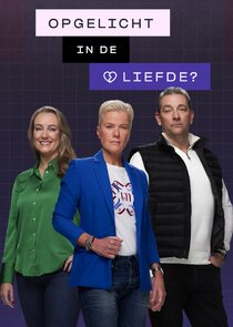 Opgelicht In De Liefde? Ne Zaman?'