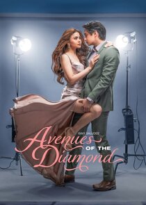 Avenues of the Diamond Ne Zaman?'