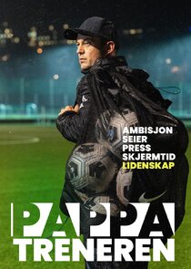 Pappatreneren Ne Zaman?'