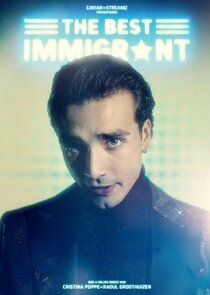 The Best Immigrant Ne Zaman?'