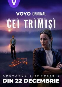 Cei trimisi Ne Zaman?'