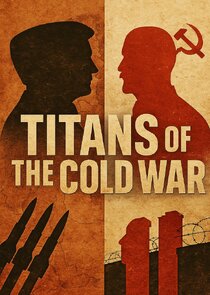 Titans of the Cold War Ne Zaman?'