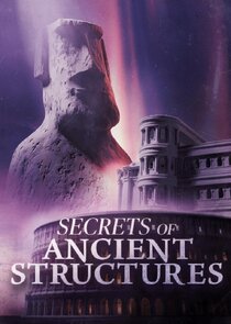 Secrets Of Ancient Structures Ne Zaman?'
