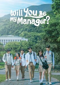 Will You Be My Manager Ne Zaman?'