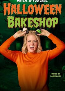 Halloween Bakeshop Ne Zaman?'