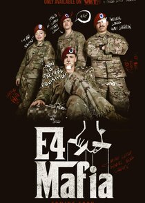 E4 Mafia Ne Zaman?'
