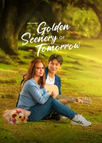 Golden Scenery of Tomorrow Ne Zaman?'