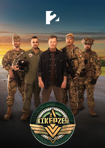 A Kiképzés Ne Zaman?'