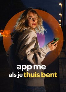 App me als je thuis bent Ne Zaman?'