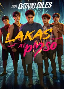 Mga Batang Riles Ne Zaman?'