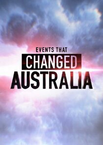 Events That Changed Australia Ne Zaman?'