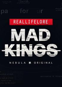 Mad Kings Ne Zaman?'