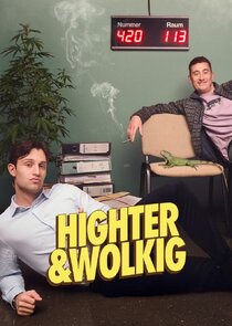Highter & Wolkig Ne Zaman?'
