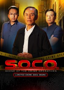SOCO: Scene of the Crime Operatives Ne Zaman?'