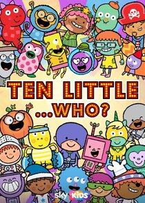 Ten Little...Who? Ne Zaman?'