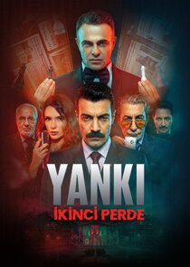 Yankı Görünmez El Ne Zaman?'