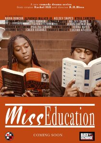 Miss Education Ne Zaman?'