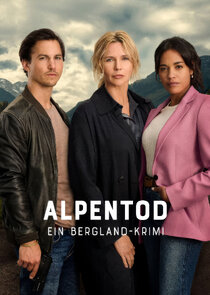 Alpentod - Ein Bergland-Krimi Ne Zaman?'