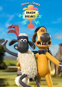 Shaun the Sheep: Brain Breaks Ne Zaman?'