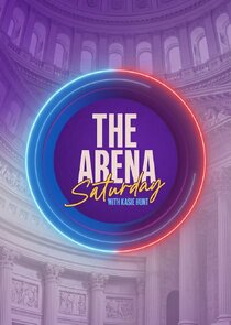The Arena: Saturday Ne Zaman?'