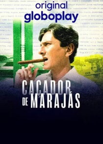 Caçador de Marajás Ne Zaman?'