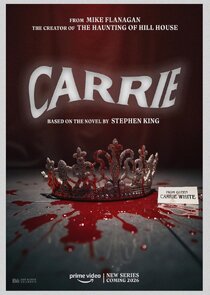 Carrie Ne Zaman?'
