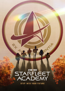 Star Trek: Starfleet Academy Ne Zaman?'
