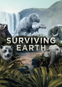Surviving Earth Ne Zaman?'