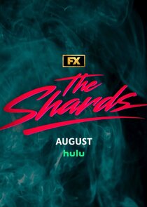 The Shards 1.Sezon Ne Zaman?