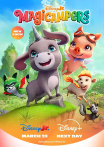 Magicampers Ne Zaman?'