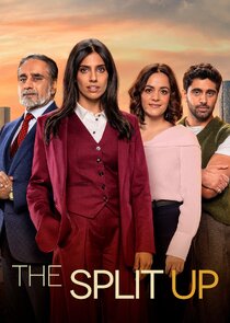 The Split Up Ne Zaman?'