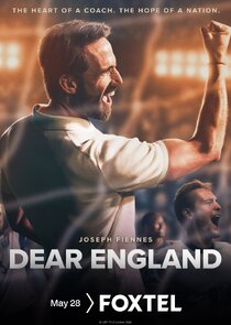 Dear England Ne Zaman?'