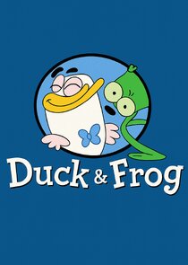 Duck and Frog Ne Zaman?'