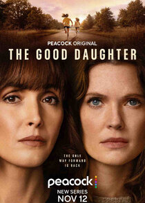 The Good Daughter 1.Sezon Ne Zaman?