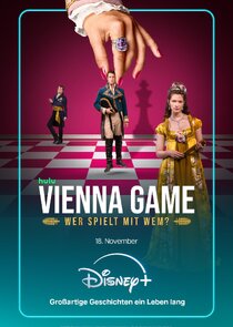 Vienna Game 1.Sezon Ne Zaman?