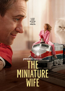 The Miniature Wife 1.Sezon Ne Zaman?