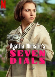 Agatha Christie's Seven Dials Ne Zaman?'