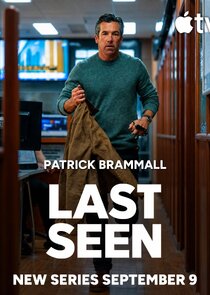 Last Seen Ne Zaman?'