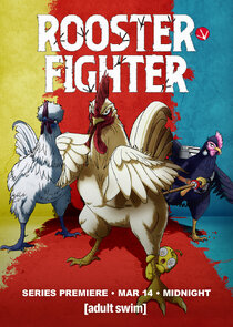Rooster Fighter Ne Zaman?'