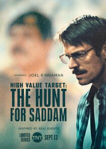 High Value Target: The Hunt for Saddam 1.Sezon Ne Zaman?