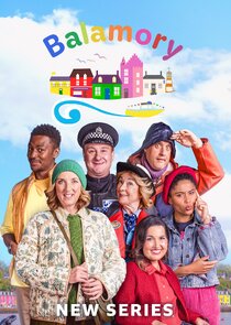 Balamory Ne Zaman?'