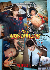The WONDERfools Ne Zaman?'