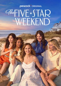 The Five Star Weekend 1.Sezon Ne Zaman?