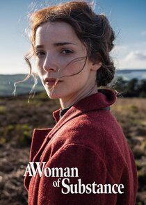 A Woman of Substance 1.Sezon Ne Zaman?