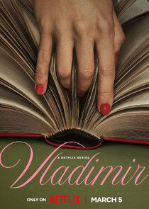 Vladimir 1.Sezon Ne Zaman?