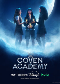 Coven Academy Ne Zaman?'