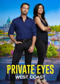 Private Eyes West Coast Ne Zaman?'