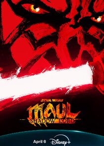 Star Wars: Maul - Shadow Lord Ne Zaman?'